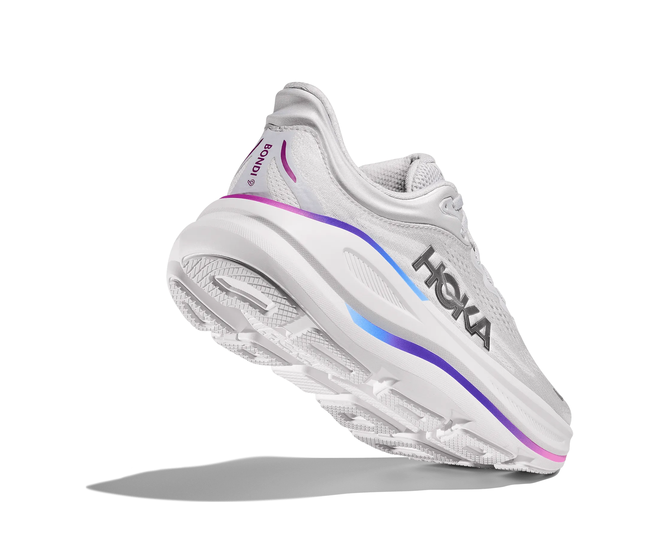 Hoka Bondi 9 Women's Running Shoe