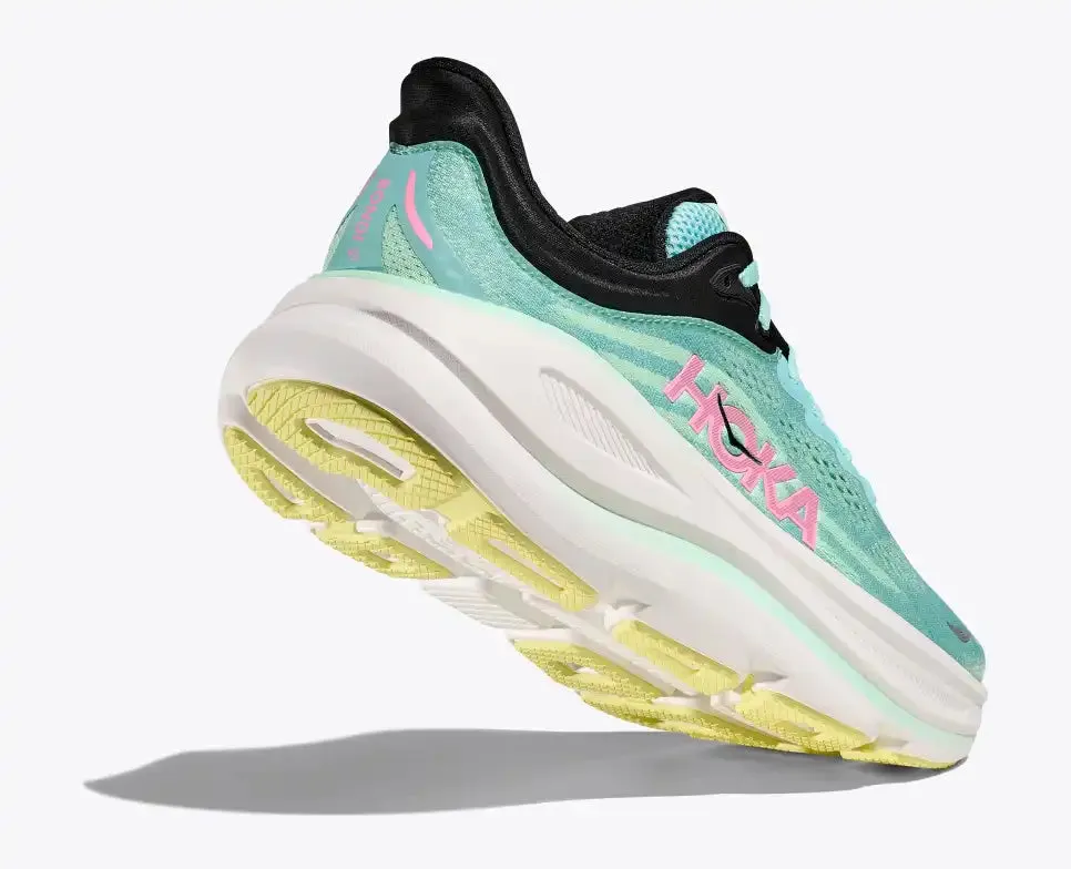 Hoka Bondi 9 Women's Running Shoe