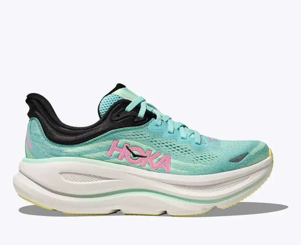 Hoka Bondi 9 Women's Running Shoe
