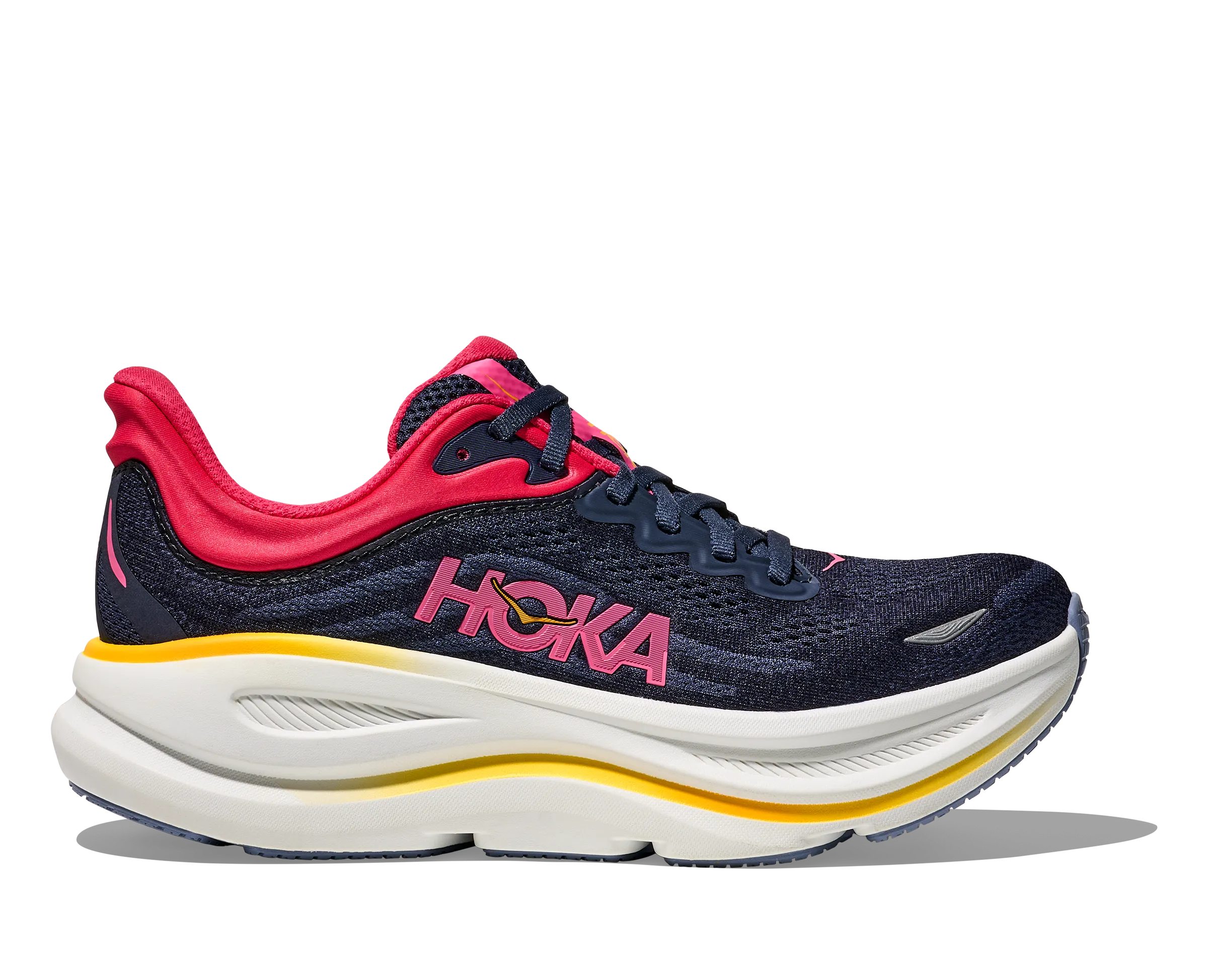 Hoka Bondi 9 Women's Running Shoe