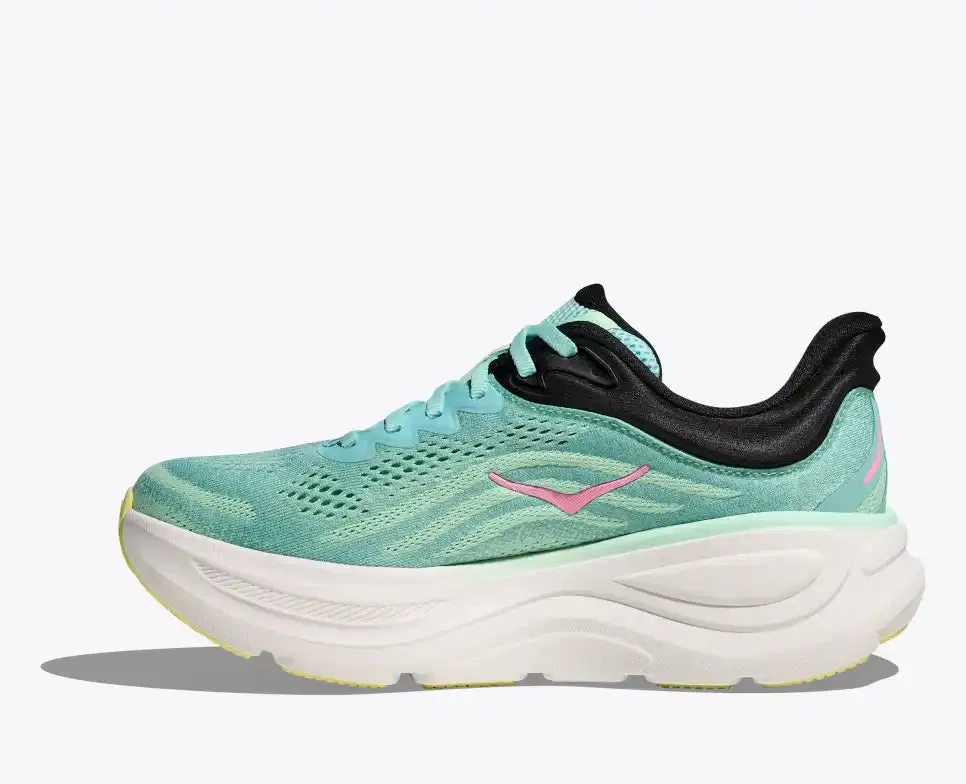 Hoka Bondi 9 Women's Running Shoe