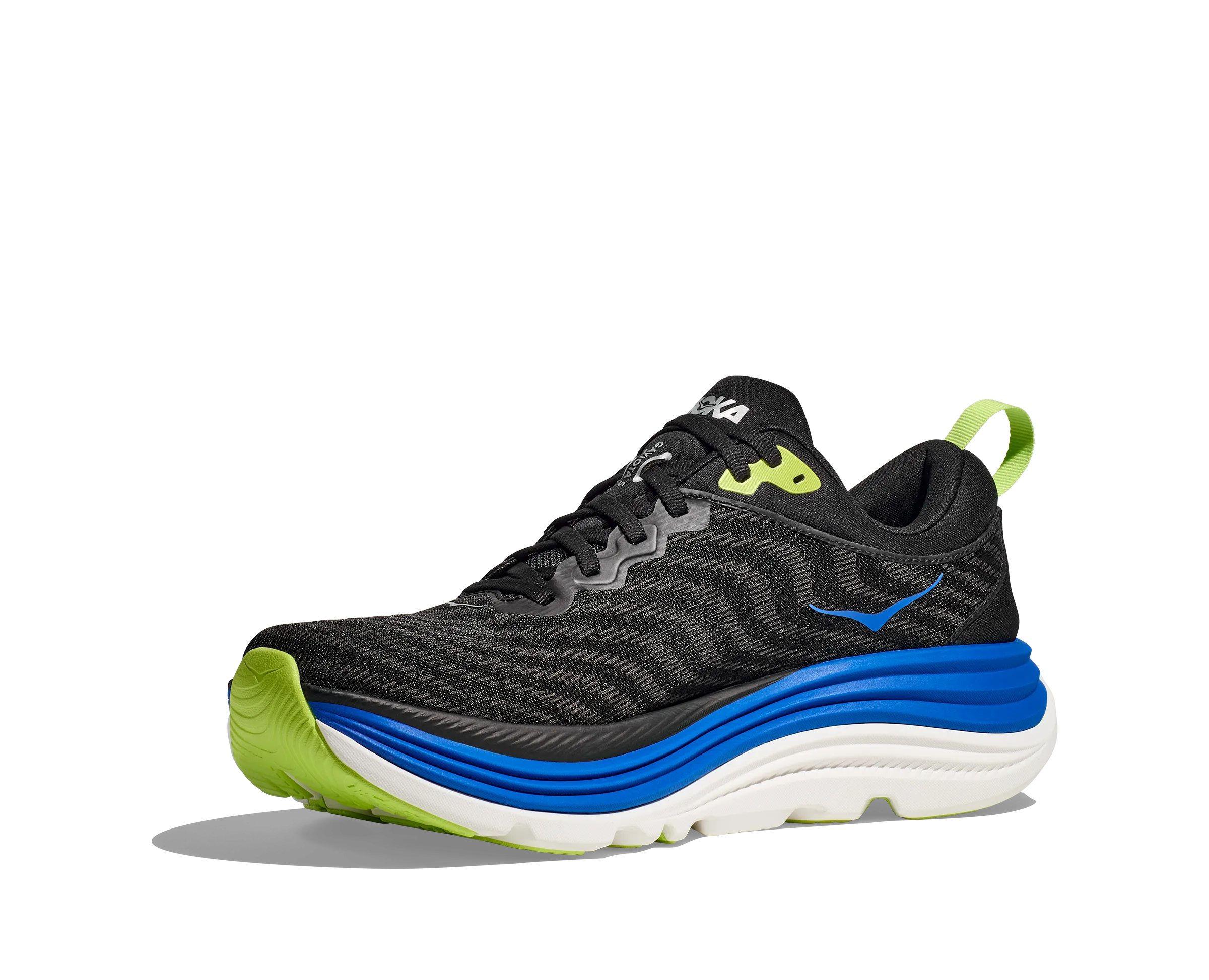 Hoka - Men's Gaviota 5 Road Support Shoe