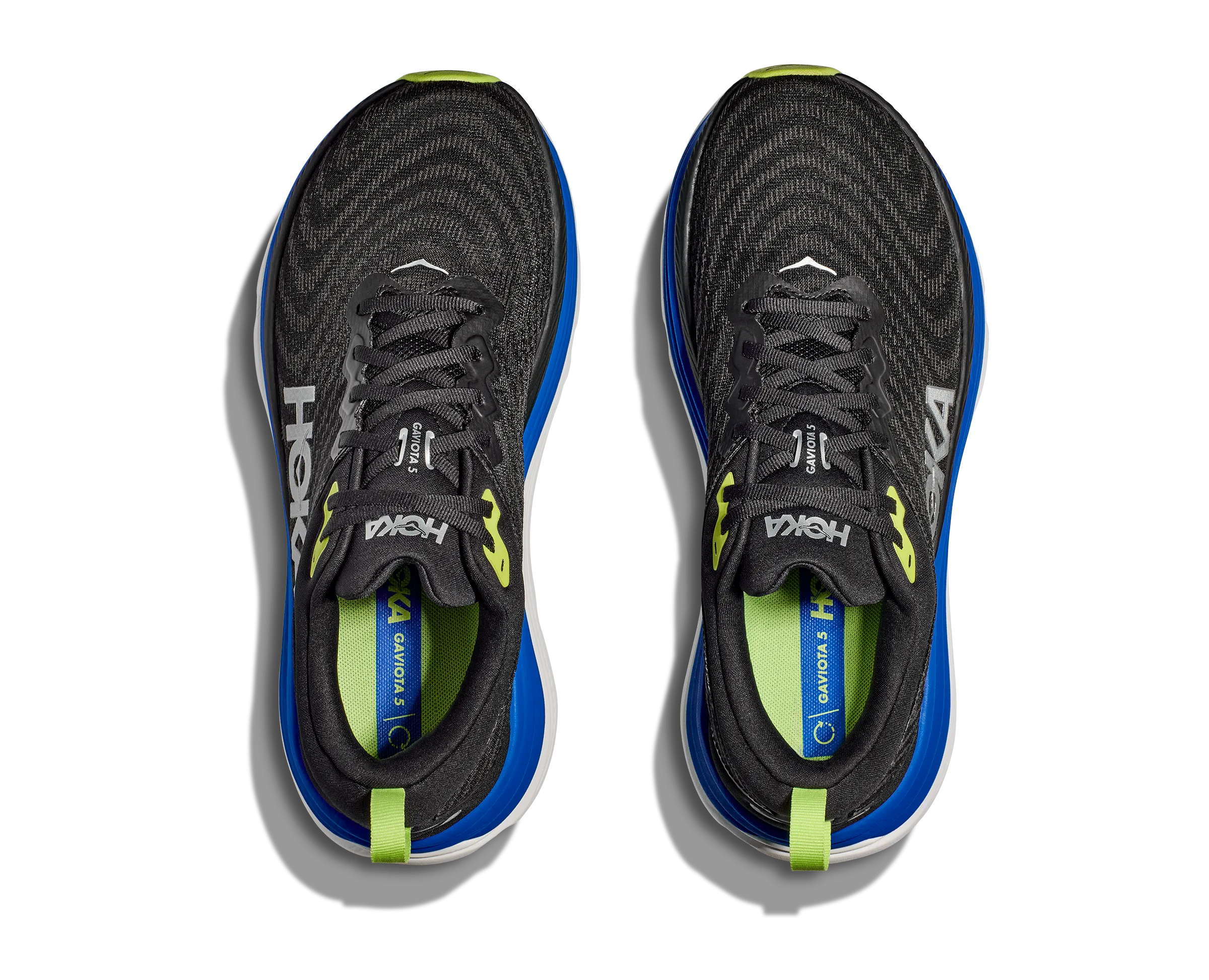 Hoka - Men's Gaviota 5 Road Support Shoe