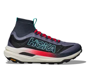 Hoka - Men's Tecton X3 Trail Shoes