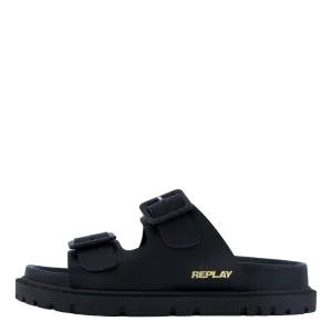 Hola Block Black
