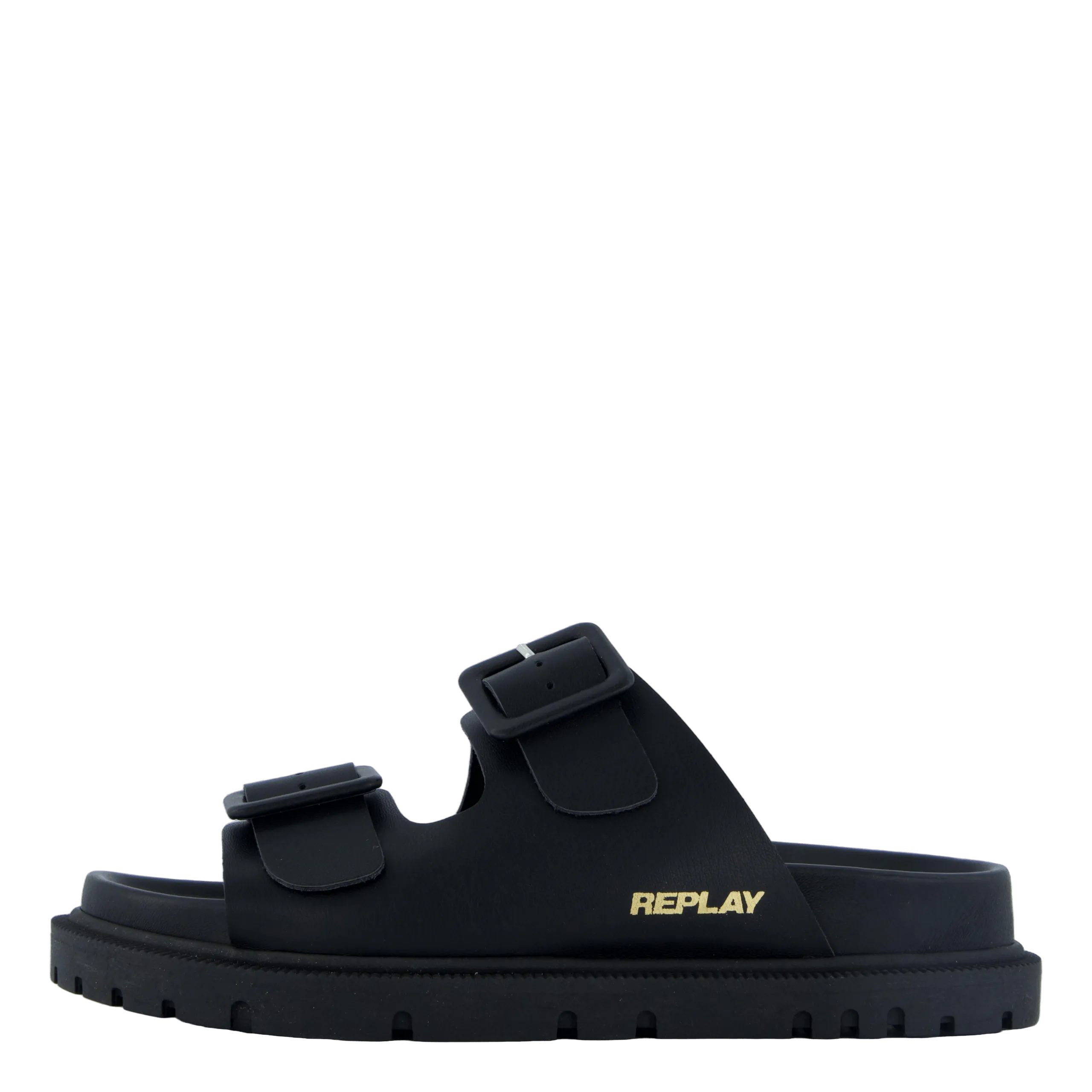 Hola Block Black