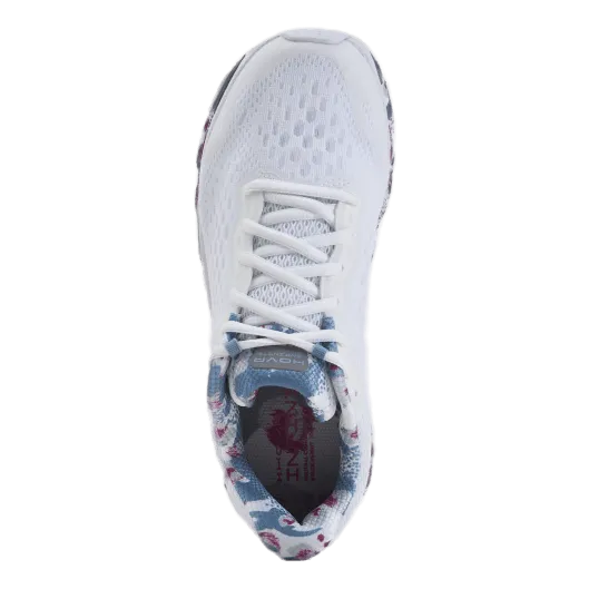 Hovr Infinite 3 HS White