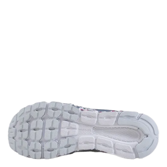 Hovr Infinite 3 HS White