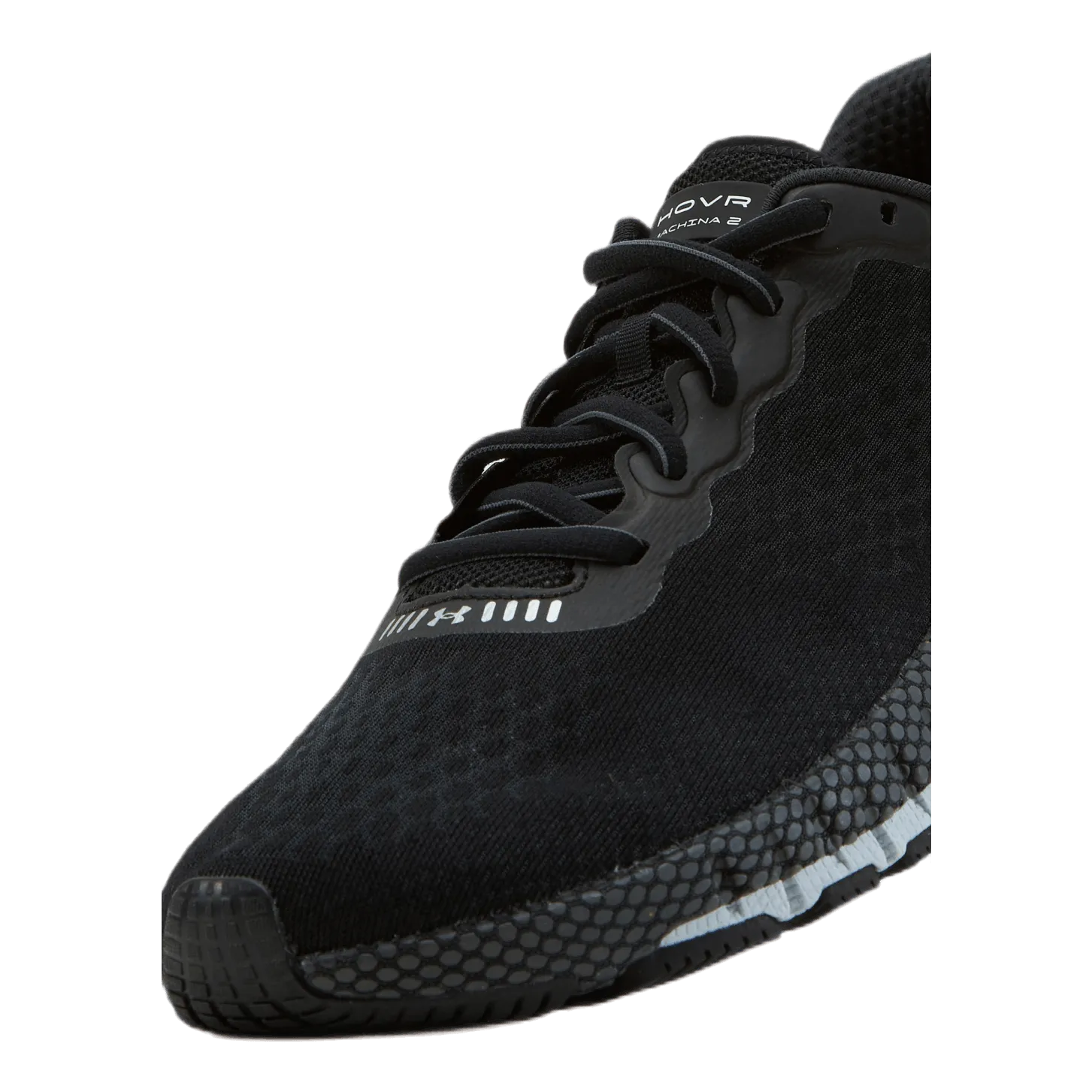 Hovr Machina 2 Black