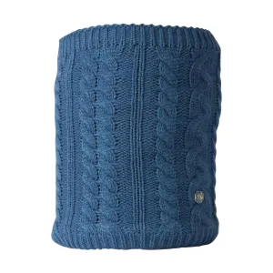 Hy Equestrian Melrose Cable Knit Snood