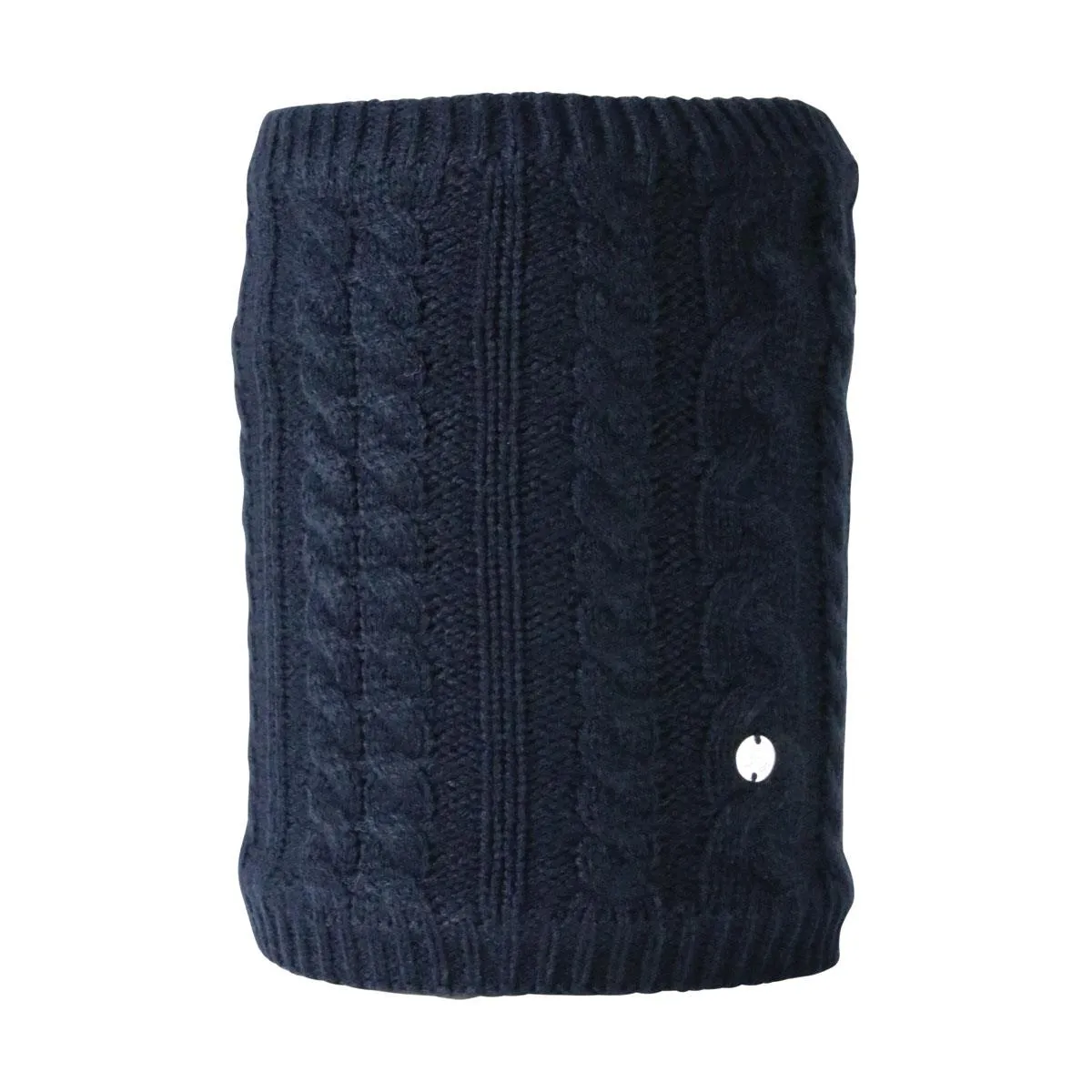 Hy Equestrian Melrose Cable Knit Snood