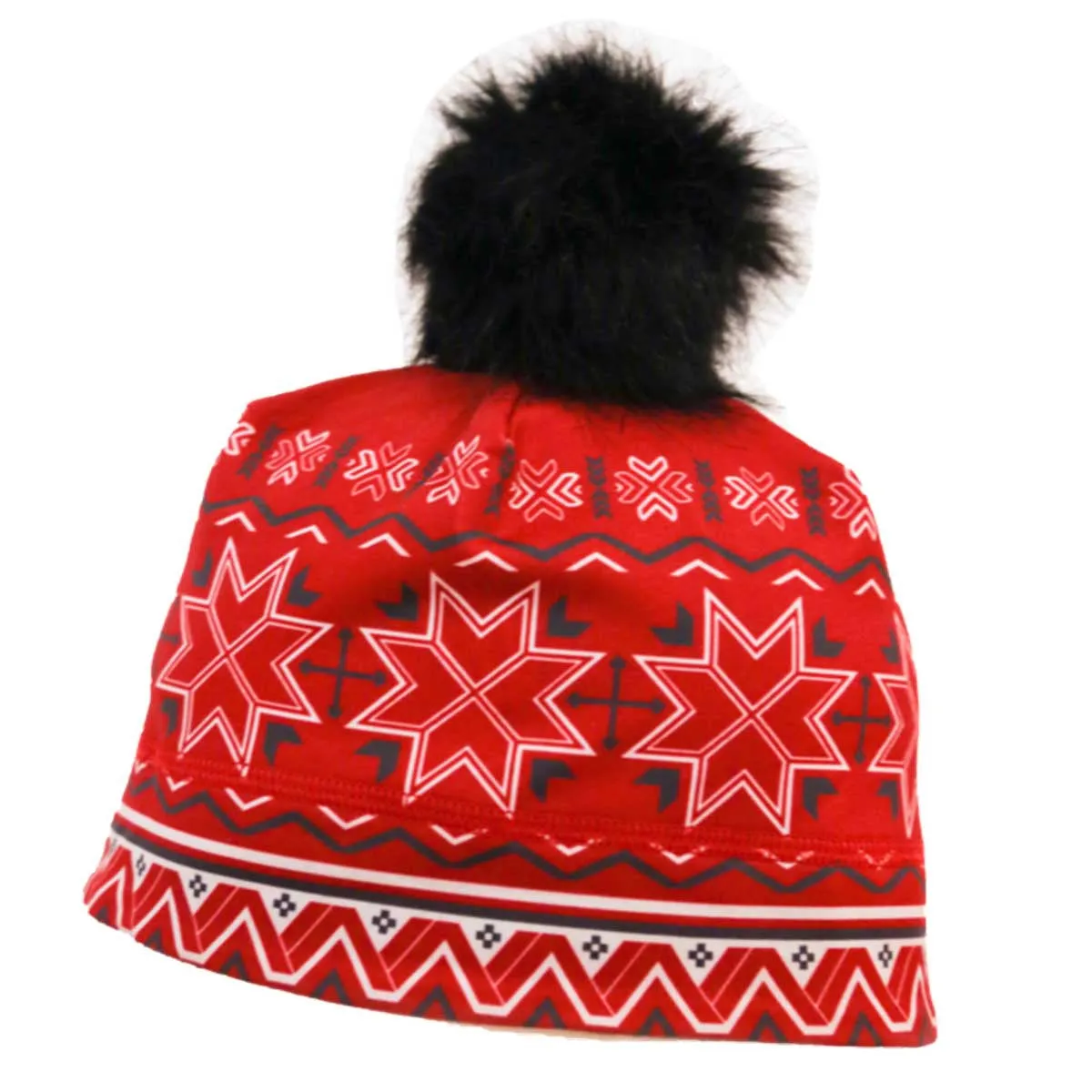 Illustrated Beanie - Sale
