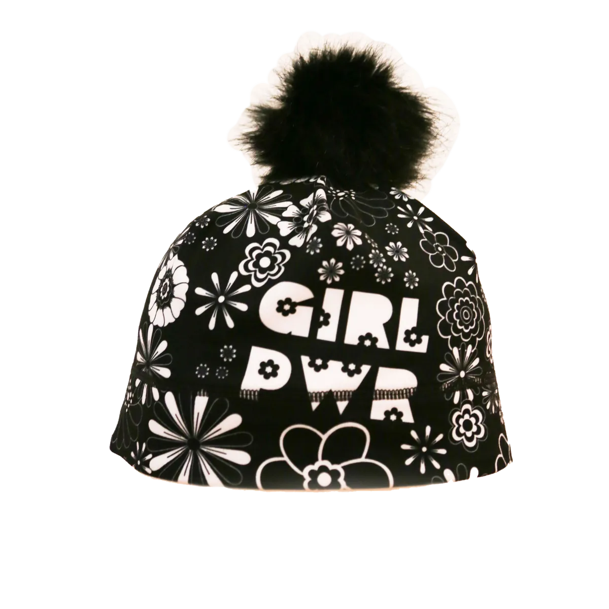 Illustrated Beanie - Sale