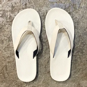 INDOSOLE   MEN'S ESSNTLS FLIP FLOP   SEASALT