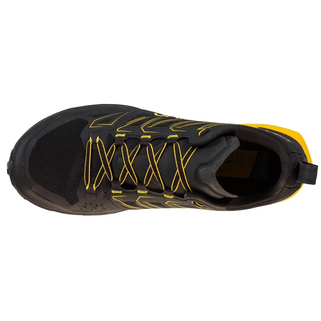 Jackal GTX M
