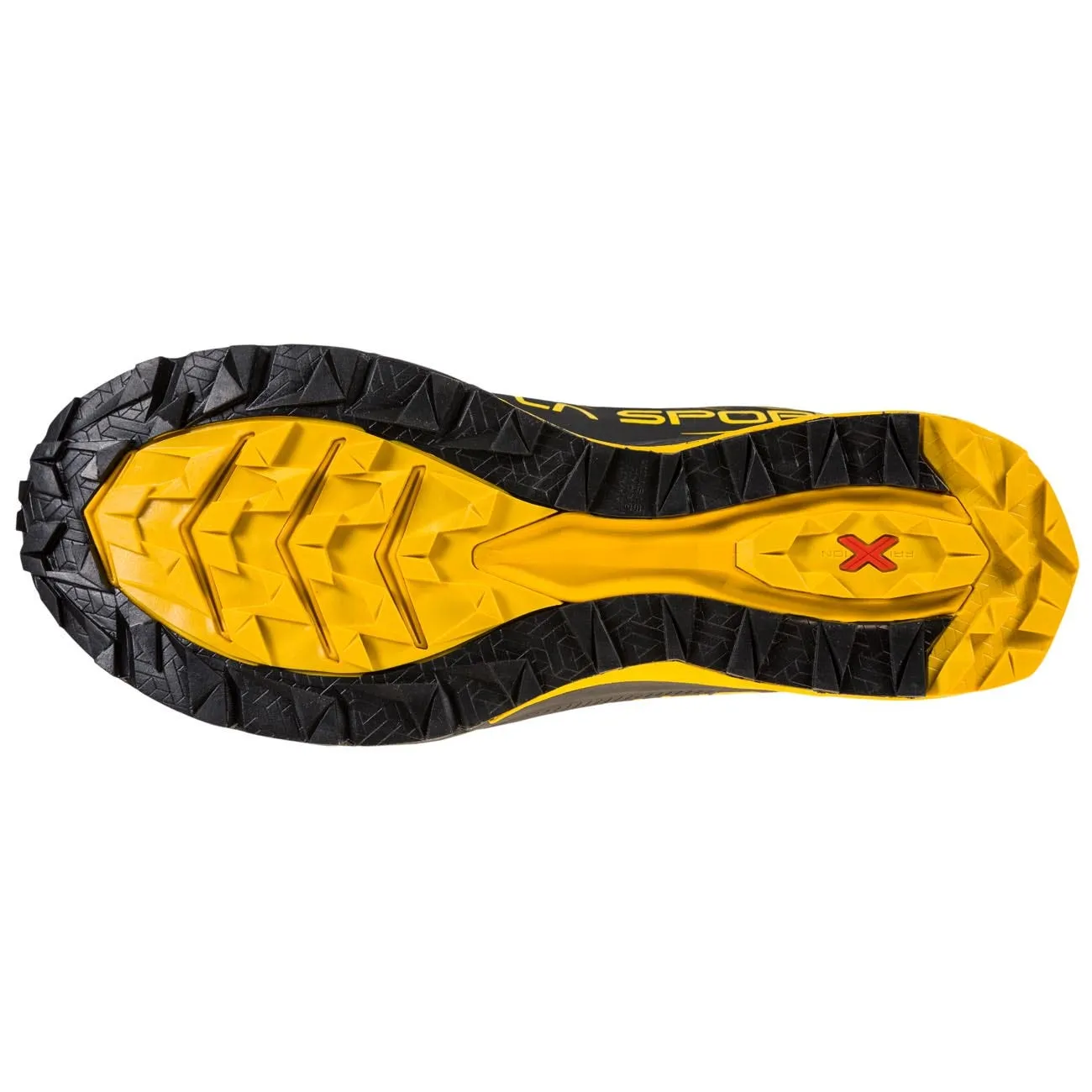 Jackal GTX M