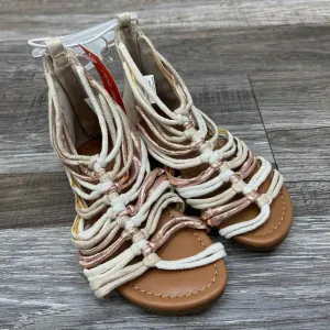 Joe Fresh FOOTWEAR sandals