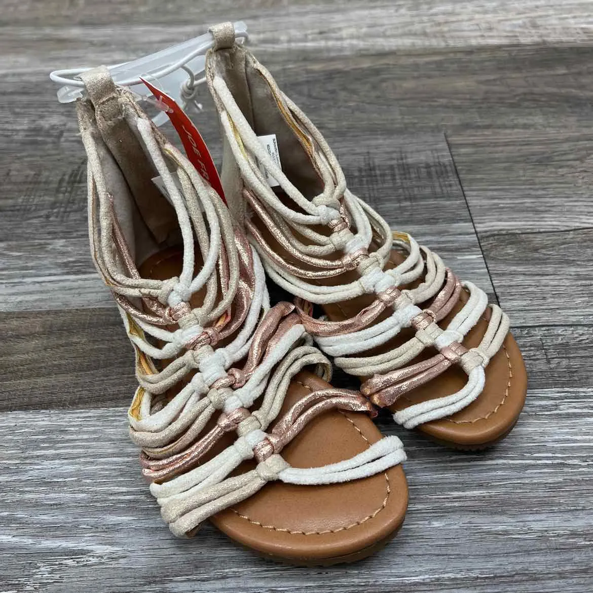 Joe Fresh FOOTWEAR sandals