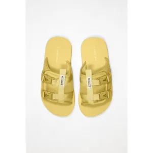 Jonathan D - J Jack Buckle Sandal Corn