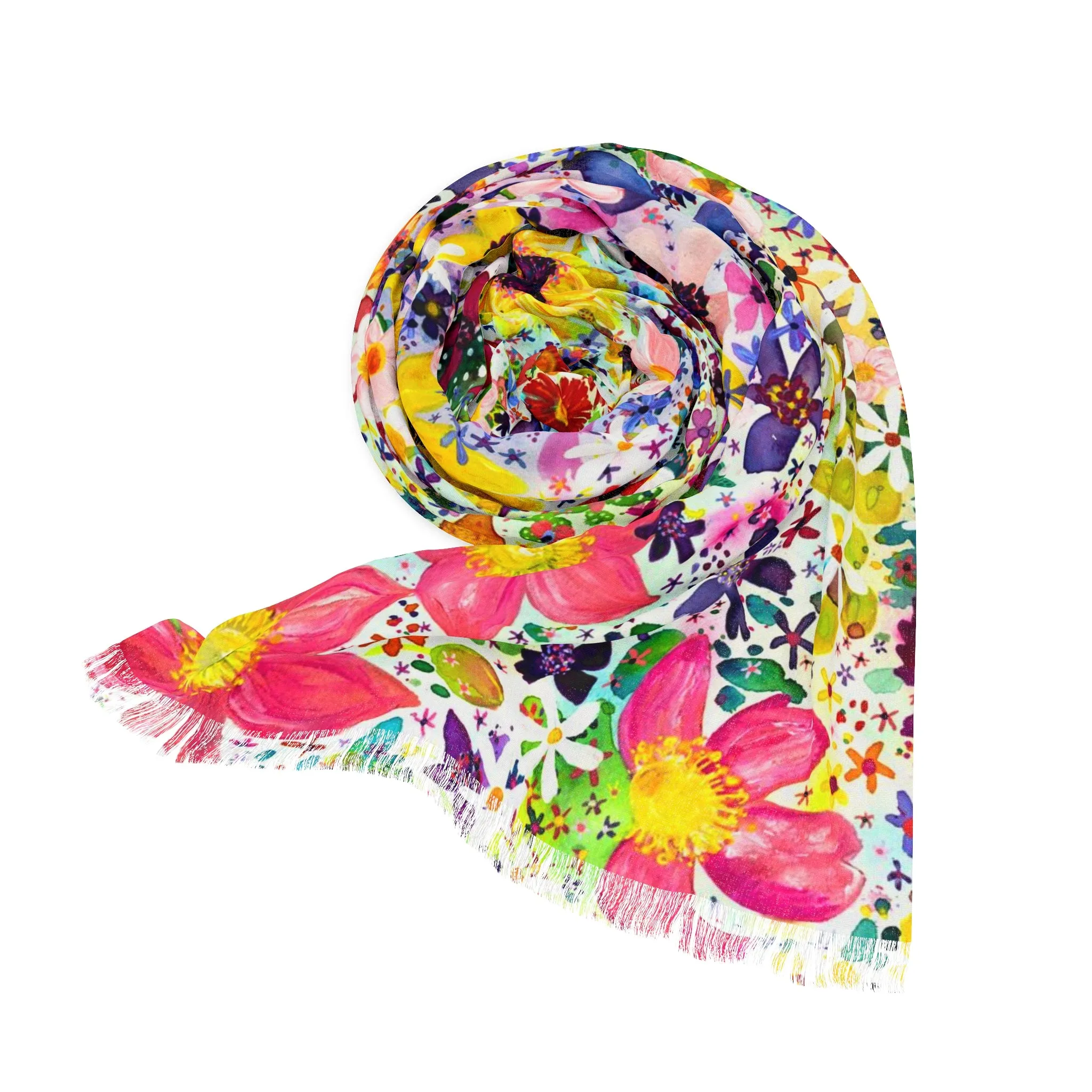 Joy - Scarf