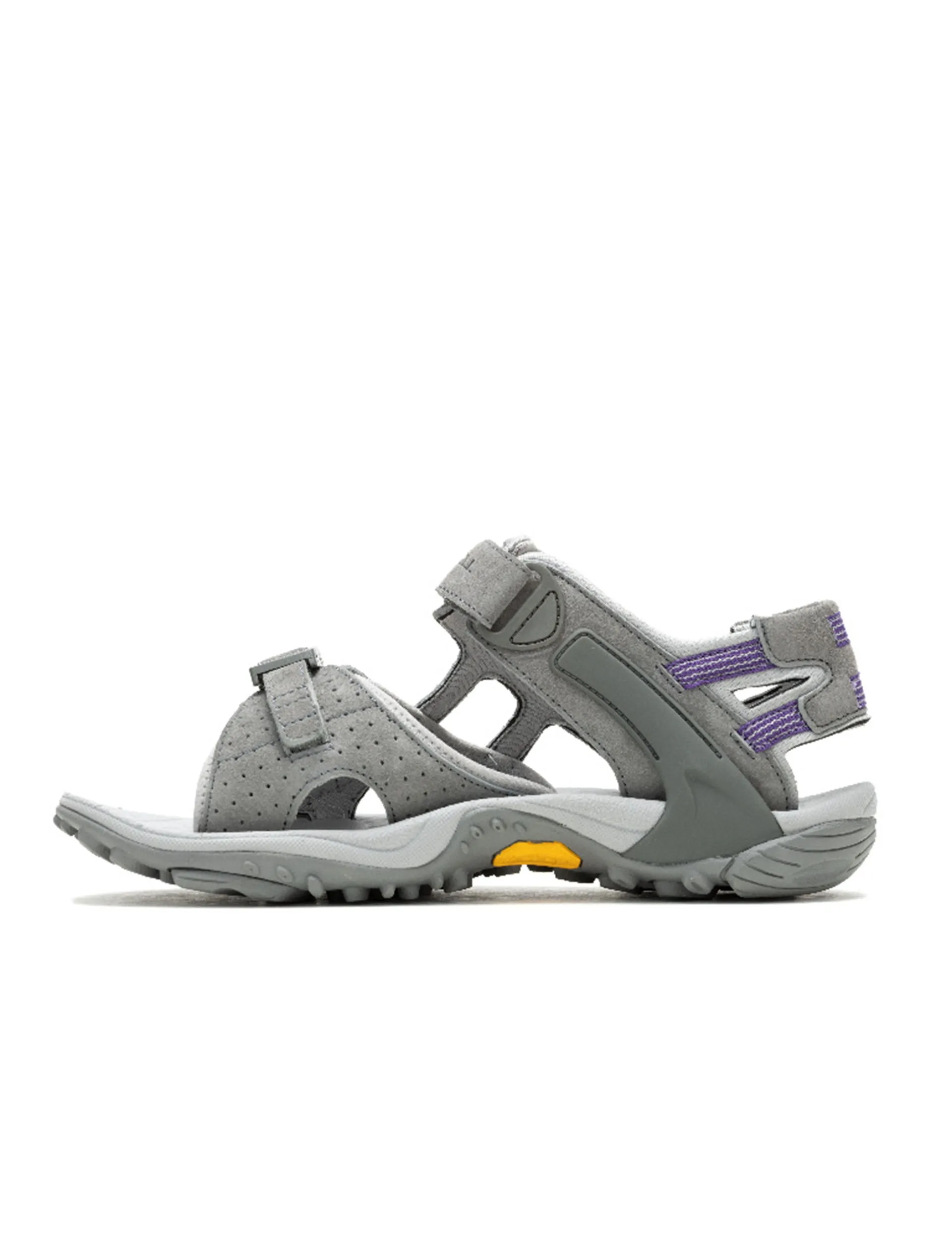 Kahuna III - Grey