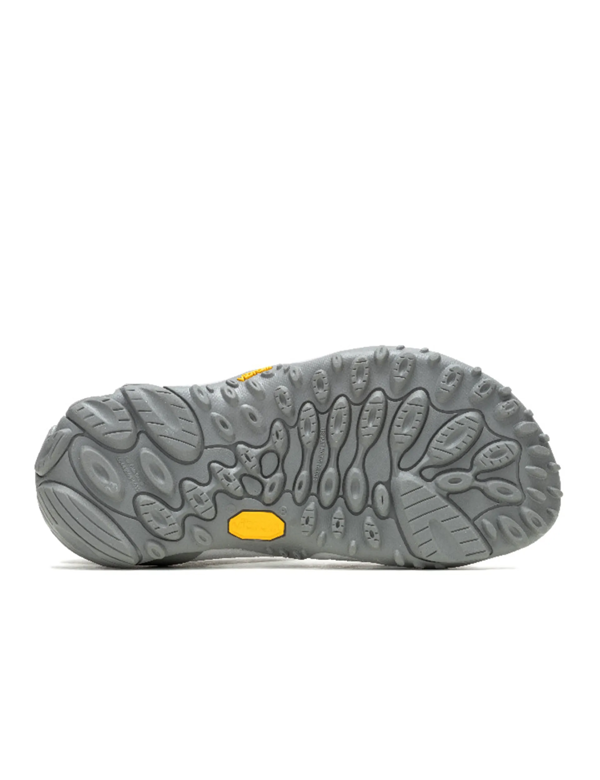 Kahuna III - Grey