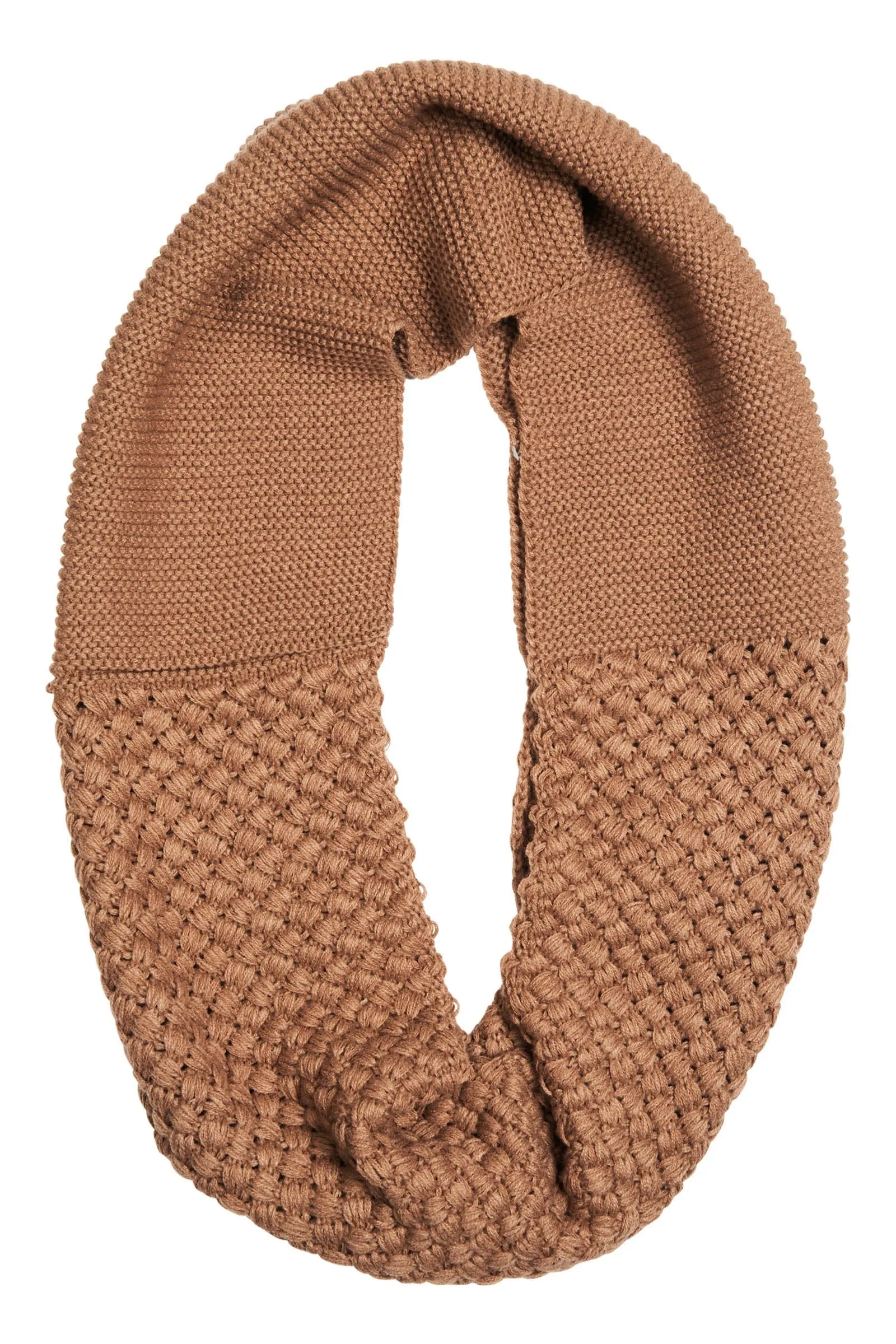 Kali Snood Toffee