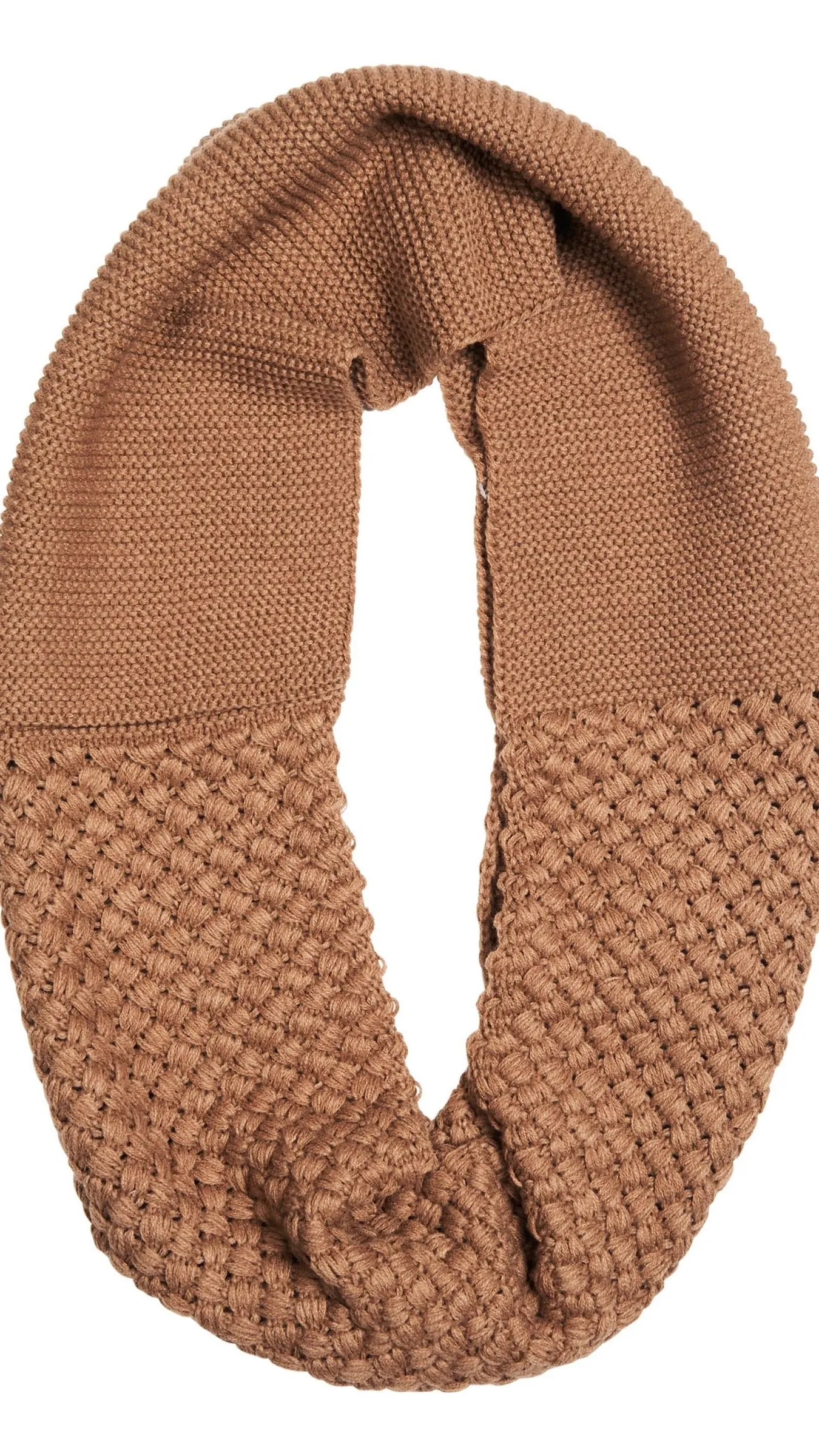Kali Snood Toffee