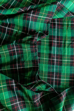 Kantarines Plaid 008