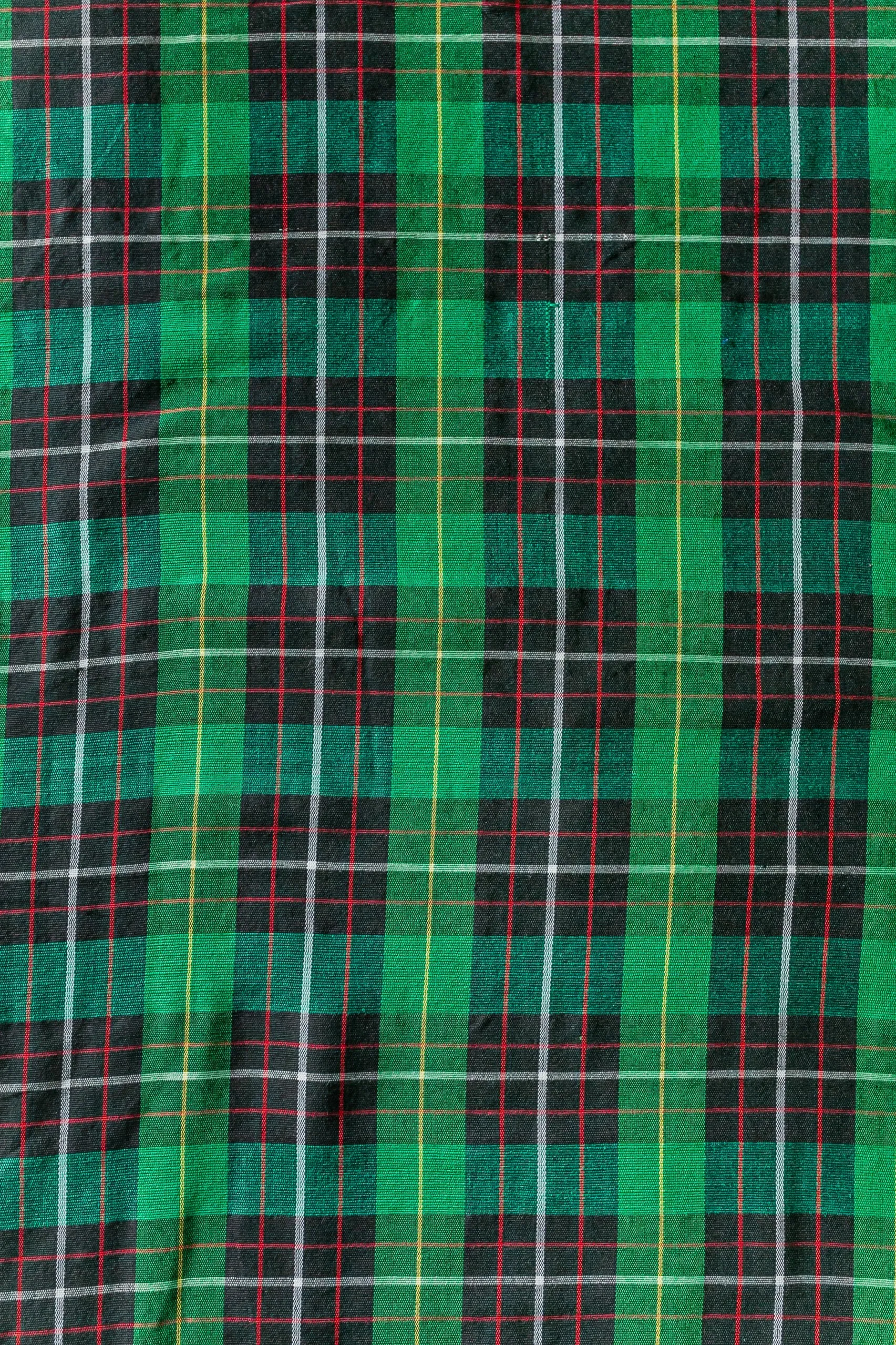 Kantarines Plaid 008