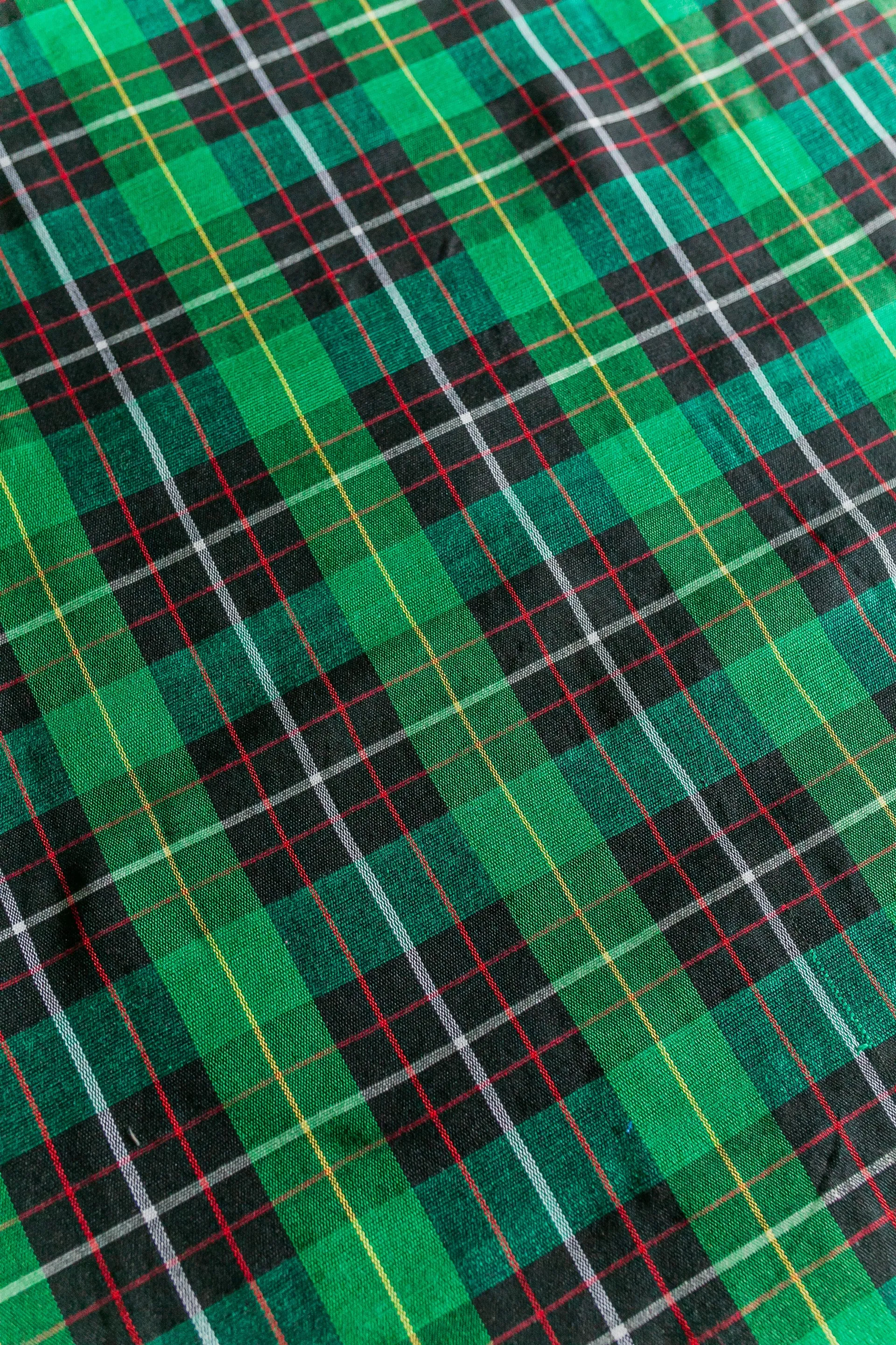 Kantarines Plaid 008
