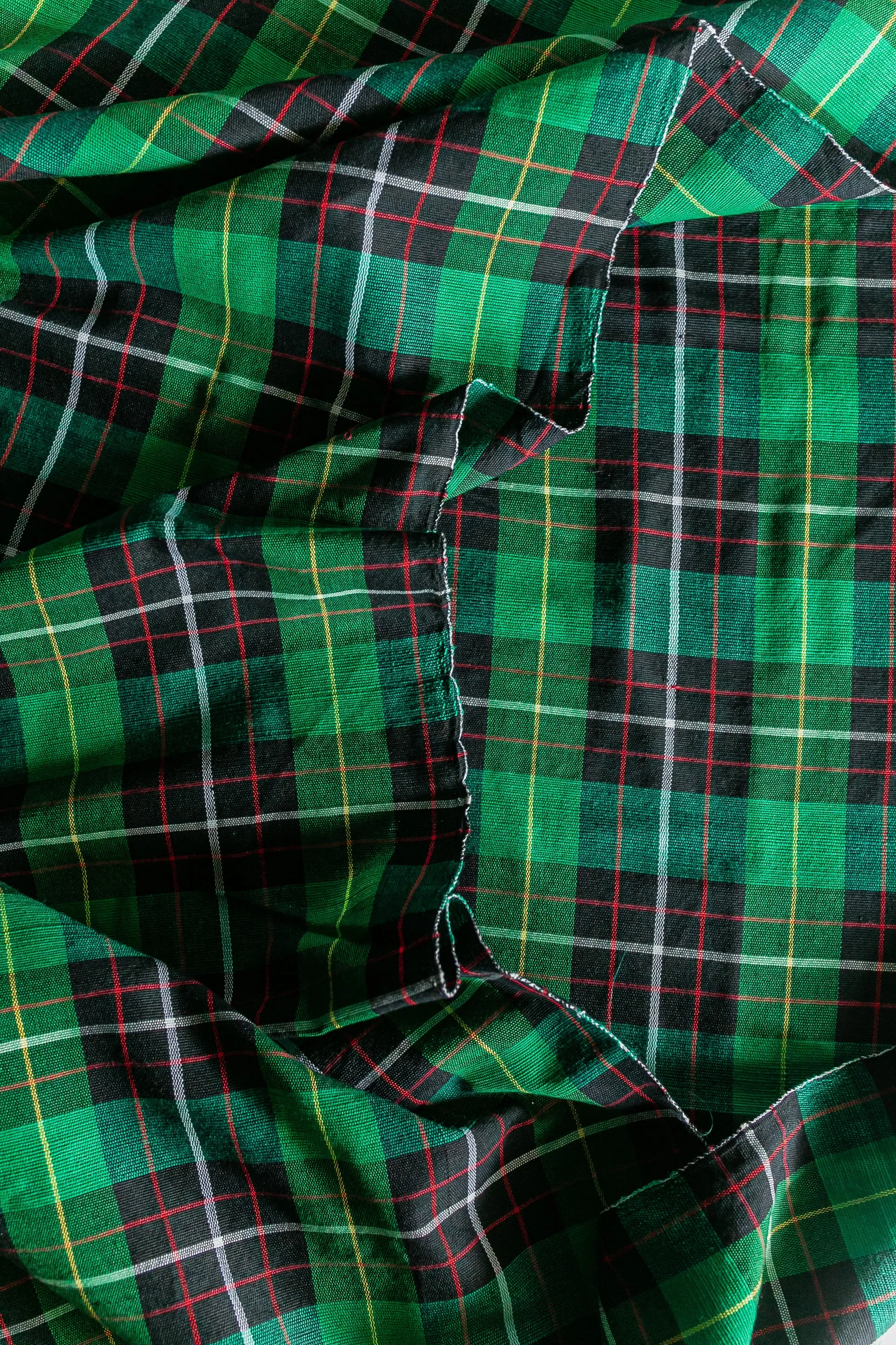 Kantarines Plaid 008