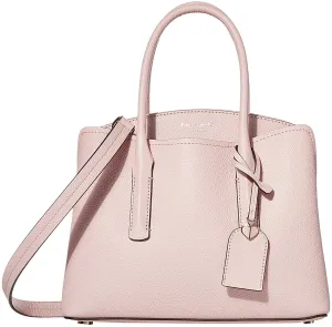 Kate Spade New York Margaux Medium Satchel Tutu Pink One Size