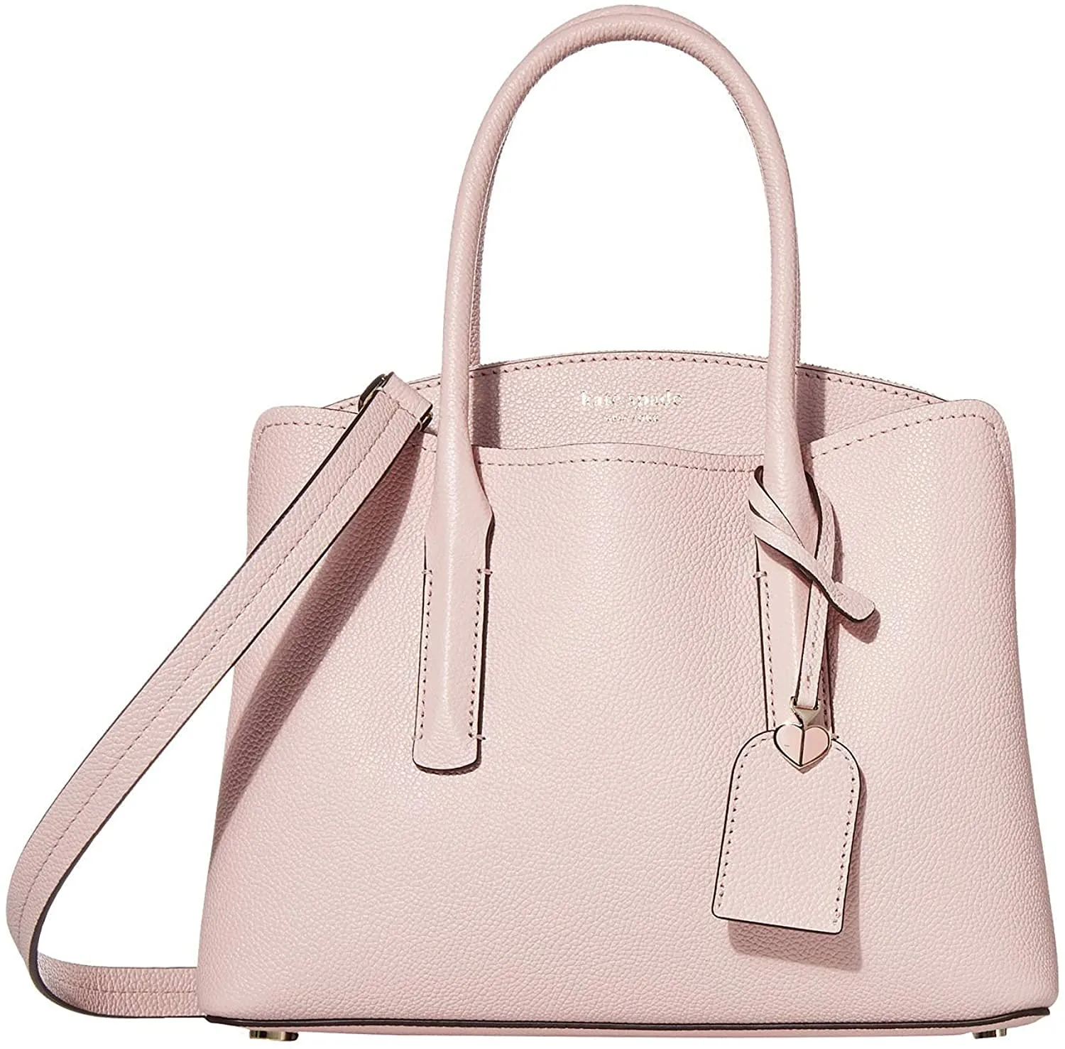 Kate Spade New York Margaux Medium Satchel Tutu Pink One Size