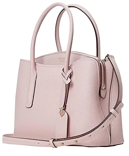 Kate Spade New York Margaux Medium Satchel Tutu Pink One Size