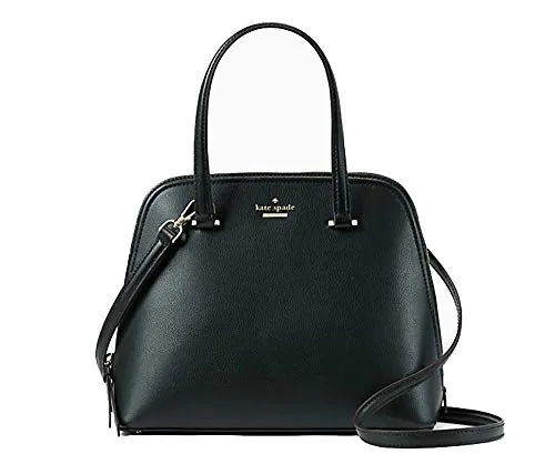 Kate Spade New York Patterson Drive Medium Dome Satchel Spruce One Size