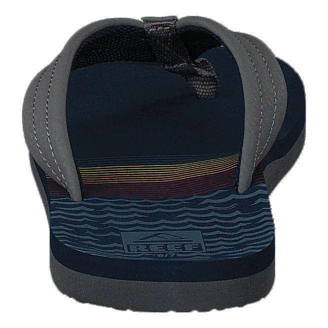 Kids Ahi Blue Nights