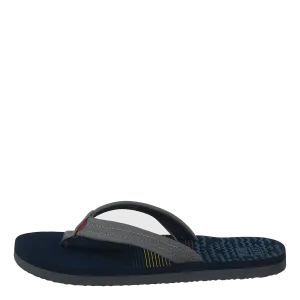 Kids Ahi Blue Nights
