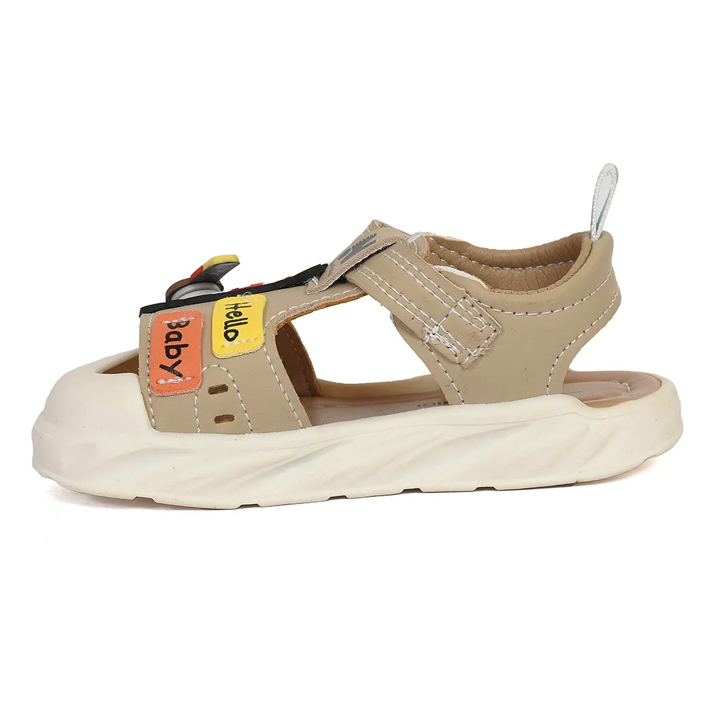 Kids Casual Sandal