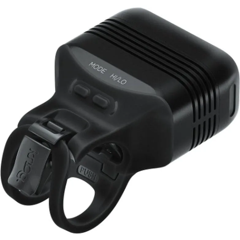 KNOG Blinder Road 600L Front Light