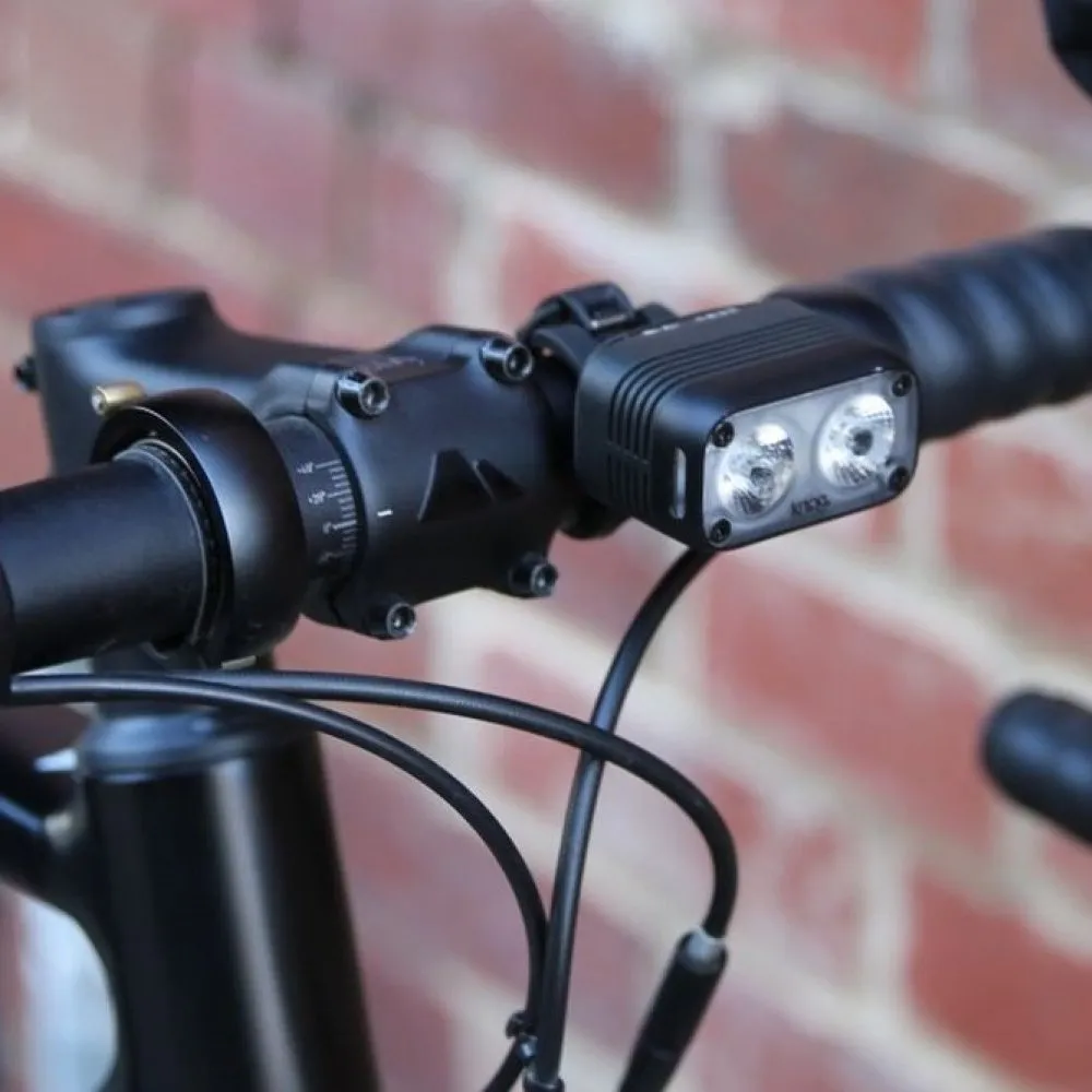 KNOG Blinder Road 600L Front Light
