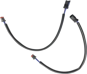 LA Choppers LA-8995-00 Turn Signal Relocation/Extension Kit