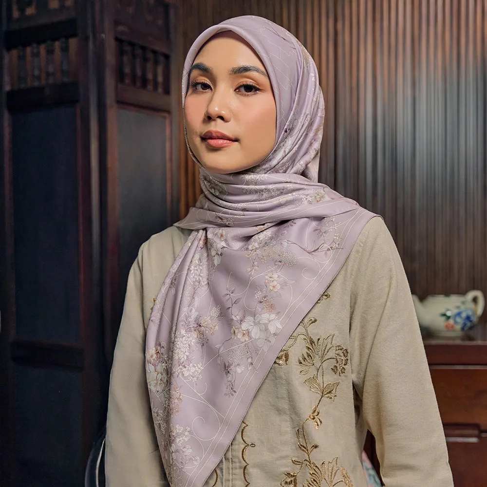 Laman - Lavender (SQ)