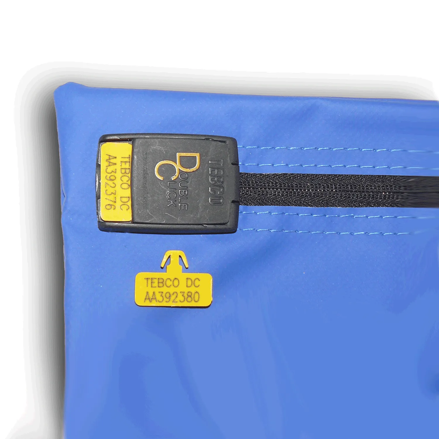 Large Security Satchel - with Tamper Evident lock