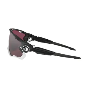 Lentes OAKLEY Jawbreaker® Micas Prizm Road Black / Armazón Matte Black