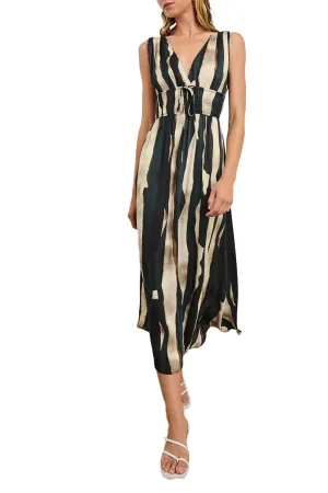 Lilith Dress in Madagascar