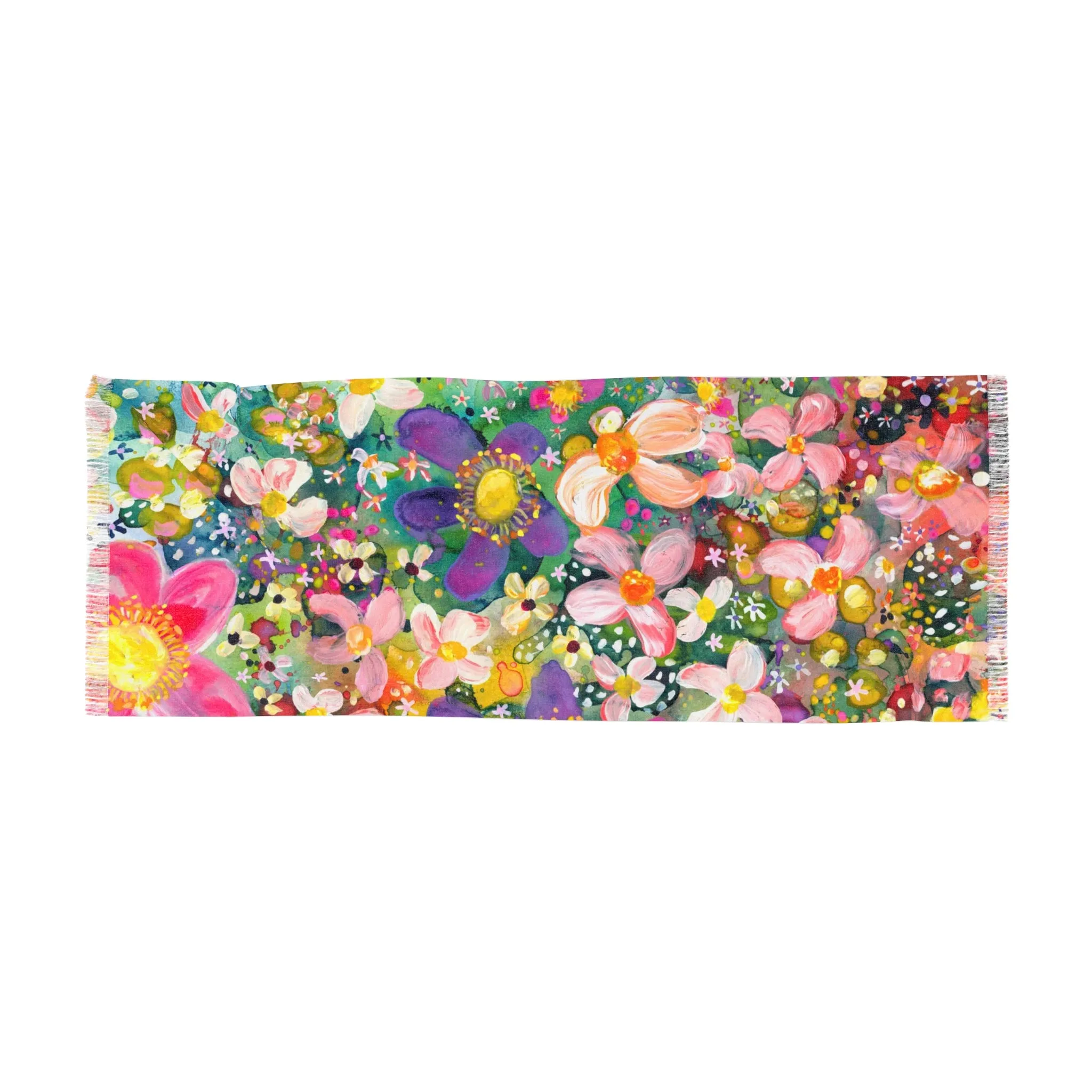 Linger - Scarf