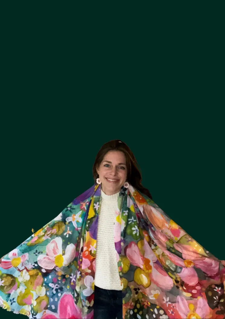 Linger - Scarf
