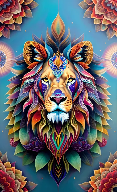 LION 101923