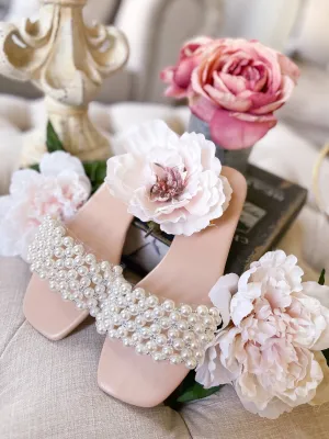 Loren Sandals